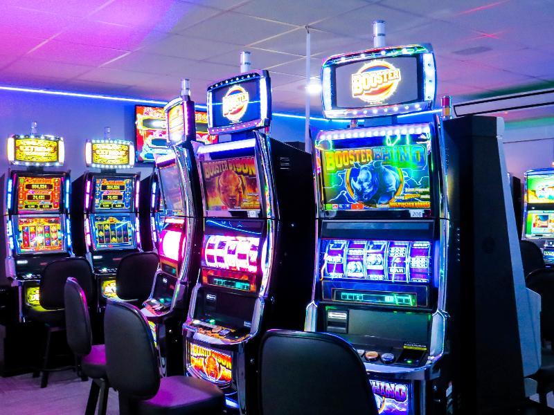 Morazan Hotel & Casino Сан-Хосе Экстерьер фото