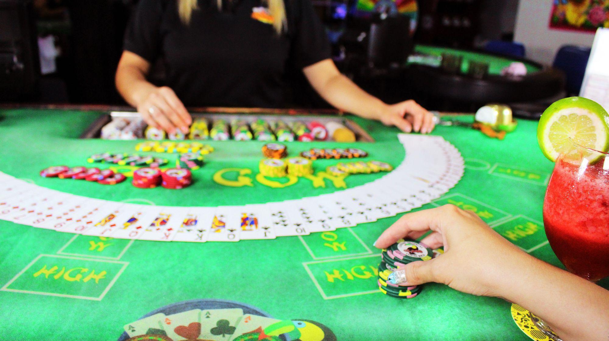 Morazan Hotel & Casino Сан-Хосе Экстерьер фото